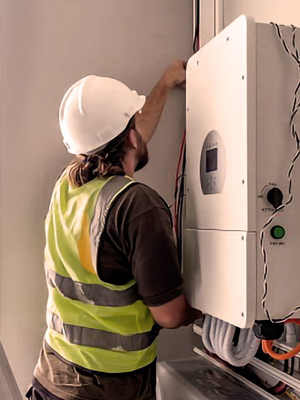 Installationscheck für Ihre Wallbox – sicher, individuell, stressfrei